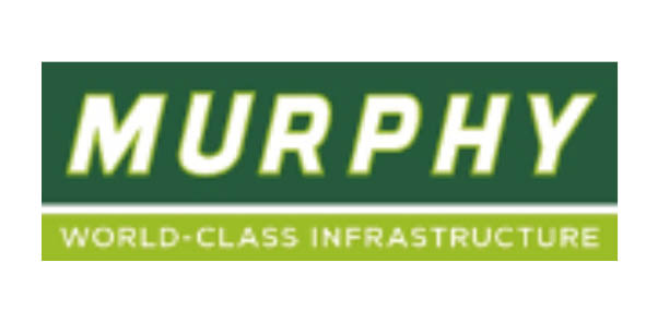 Logo for Murphy Construction