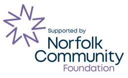 Norfolk Community Foundation Logo