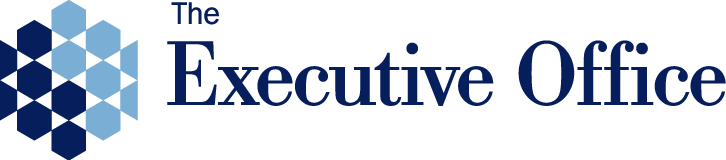 The Executive Office logo